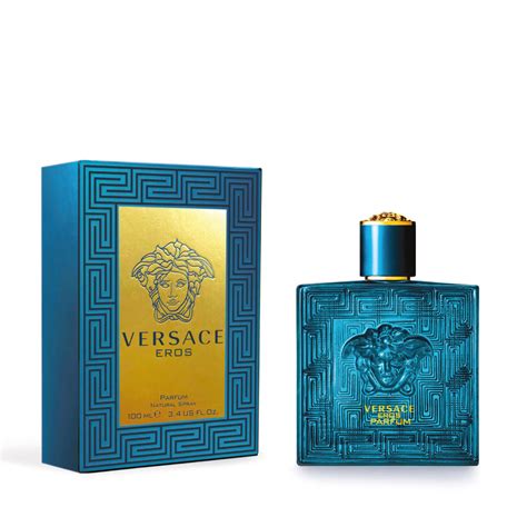 versace eros douglas nl|Versace Eros .